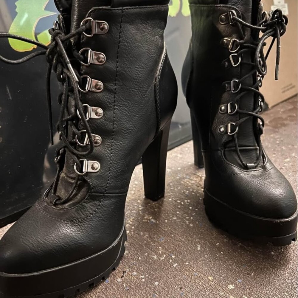 Booties - Picture 2 of 4